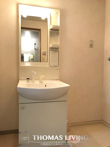 エンプレスHiro（エンプレスヒロ） 洗面所
