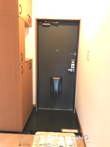 エンプレスHiro（エンプレスヒロ） 玄関