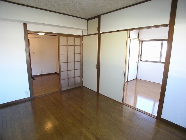 天本ビル その他