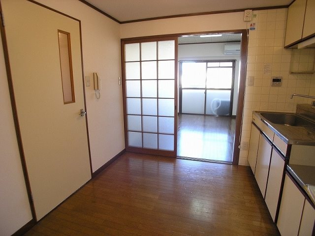 天本ビル その他部屋・スペース