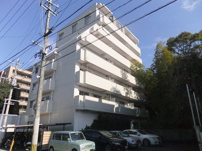 田舎烹ビル 外観