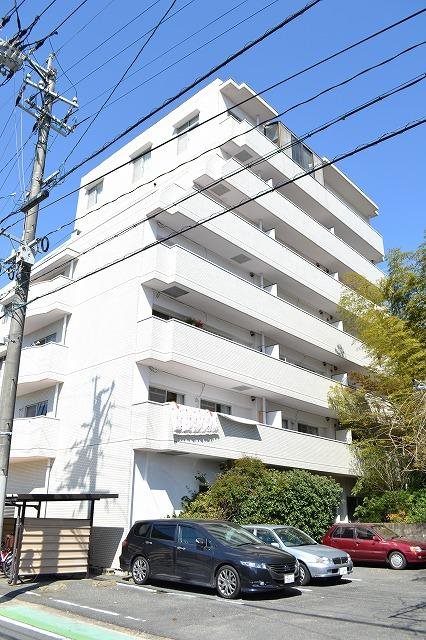 田舎烹ビル 外観
