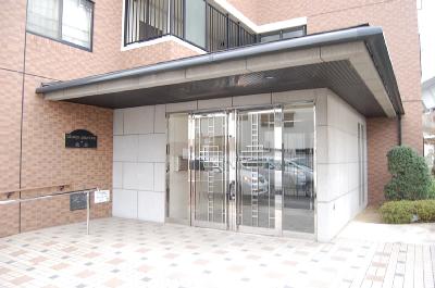 ブルームガーデン桧原 外観