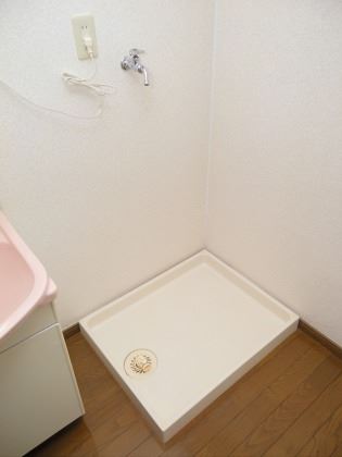 ペーシュ金山 その他設備