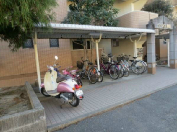 ペーシュ金山 その他共有部分