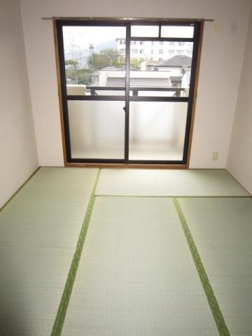 ペーシュ金山 その他部屋・スペース