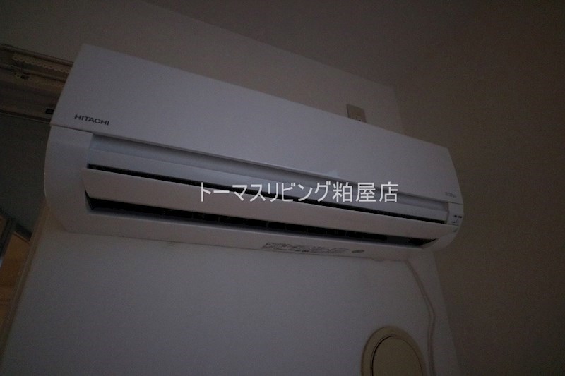 プレジデント平和 その他設備