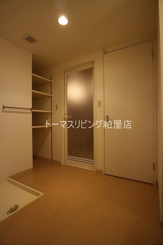 プレジデント平和 その他部屋・スペース