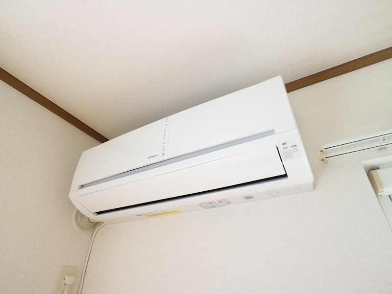 コンフォール穂波  その他設備