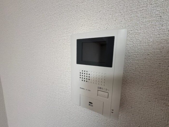 セジュール・ドゥマン セキュリティ
