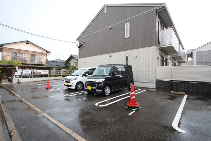 テラスＴ その他共有部分