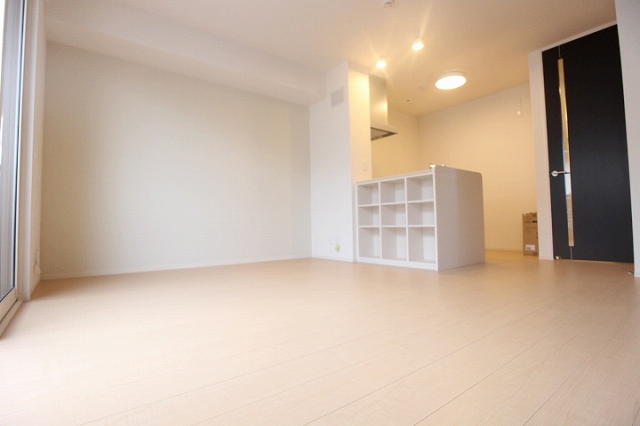 テラスＴ リビング