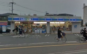 テラスＴ コンビニ