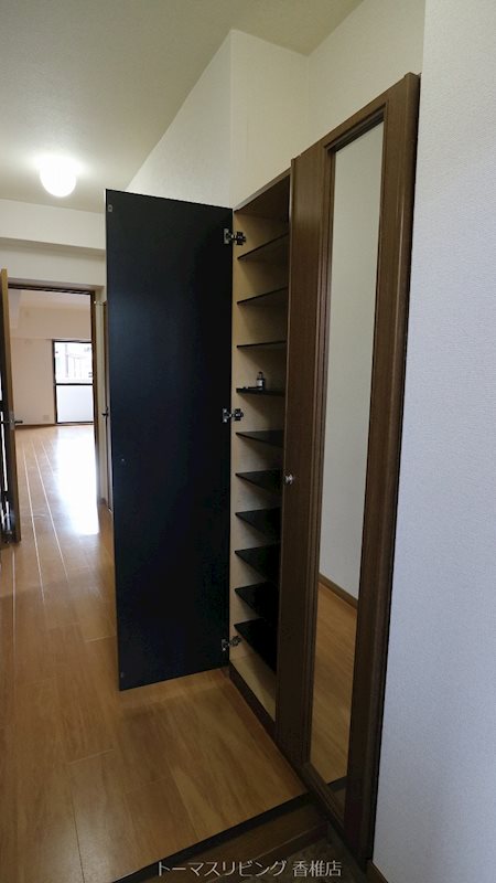 グランパルク若宮 その他