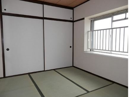 エルデ塩浜 ベッドルーム
