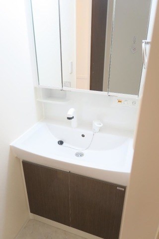 Iステージ 洗面所