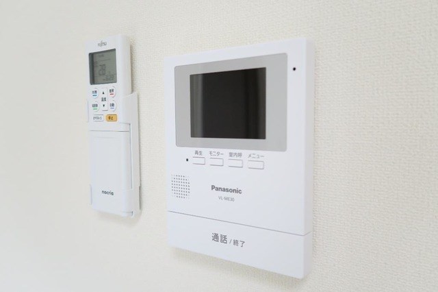Iステージ セキュリティ
