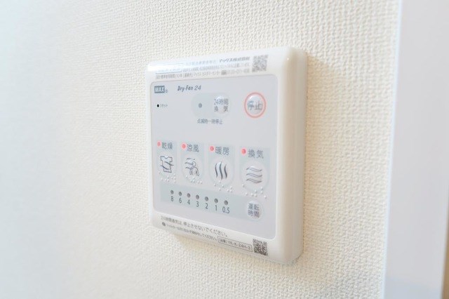 Iステージ その他設備