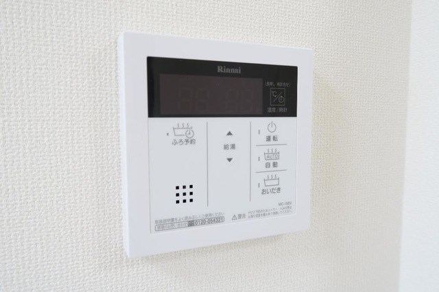 Iステージ その他設備