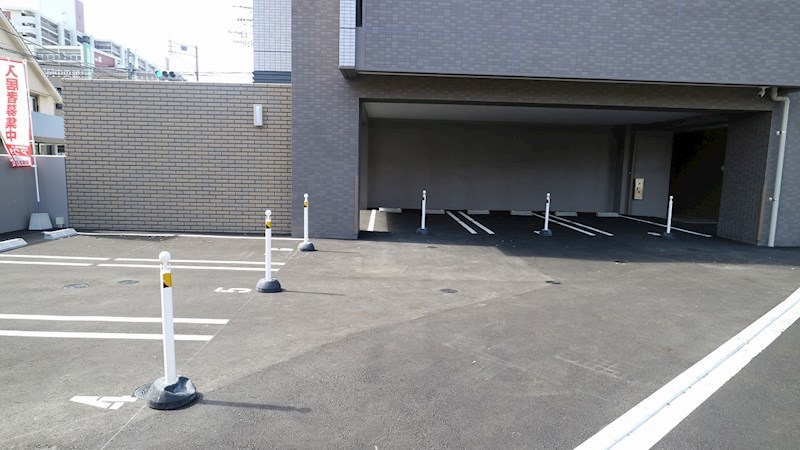 アクタス福岡県庁前グランネクスト その他
