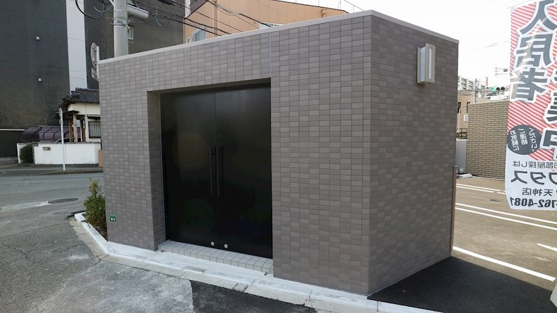 アクタス福岡県庁前グランネクスト その他