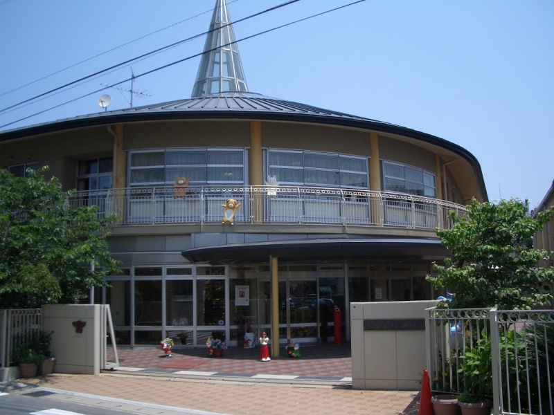 グランドゥール27 幼稚園