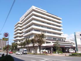 グランドゥール27 総合病院