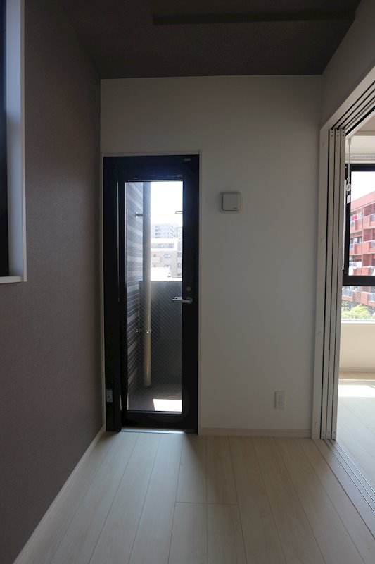 サニークレスト西新 その他部屋・スペース