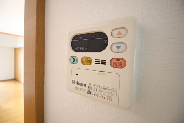 プレベール筑紫野 その他設備