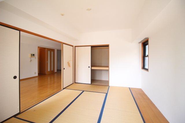 プレベール筑紫野 その他部屋・スペース