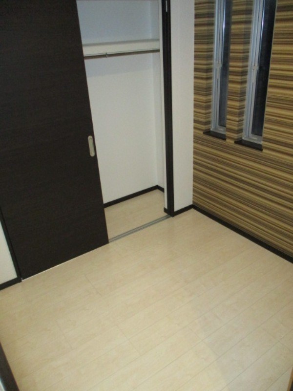 GRANDTIC 別府 収納
