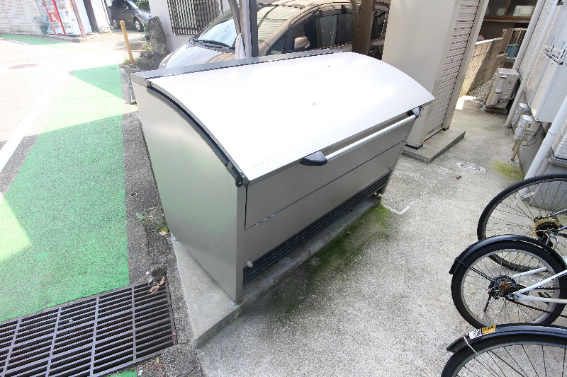 GRANDTIC 別府 その他部屋・スペース