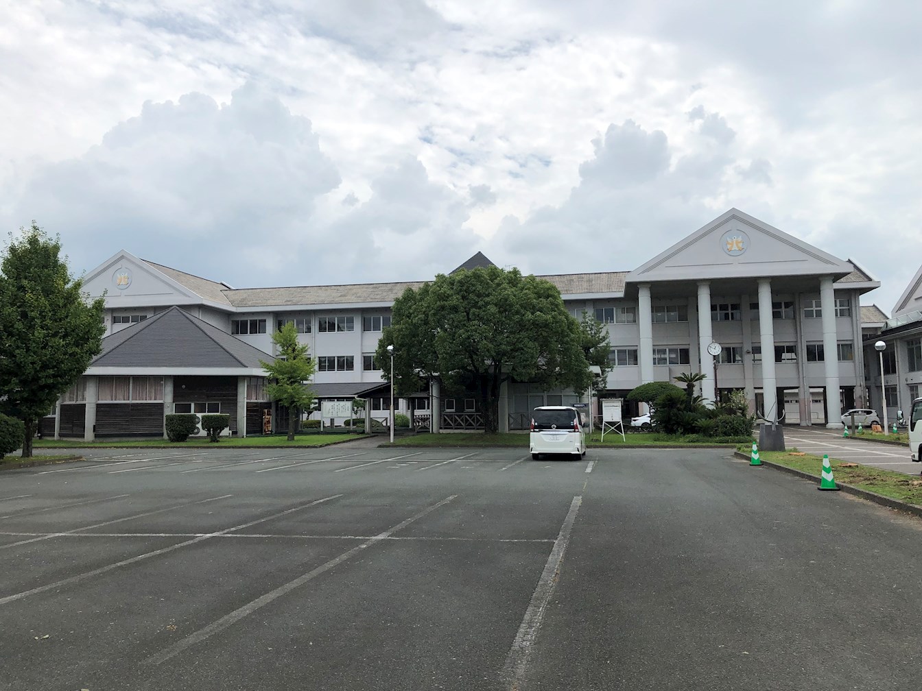 ARK鳥栖 小学校