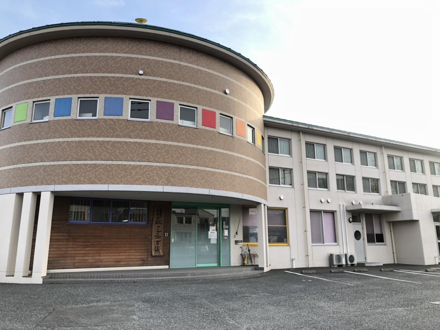 ARK鳥栖 幼稚園