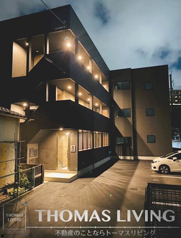 建築中の新築の為、同じ建設会社の類似でご参考下さい。