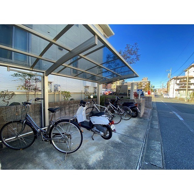 サンブライト観光通りⅡ その他共有部分