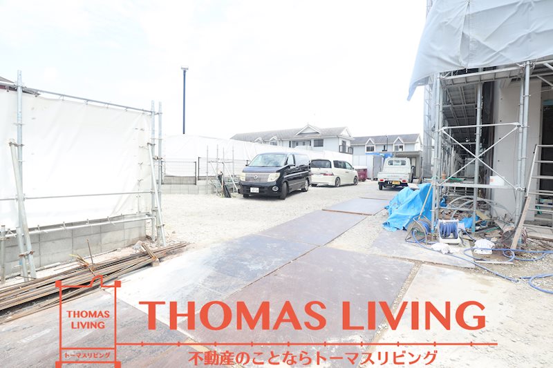 フルリジェール花見が浜 その他外観2