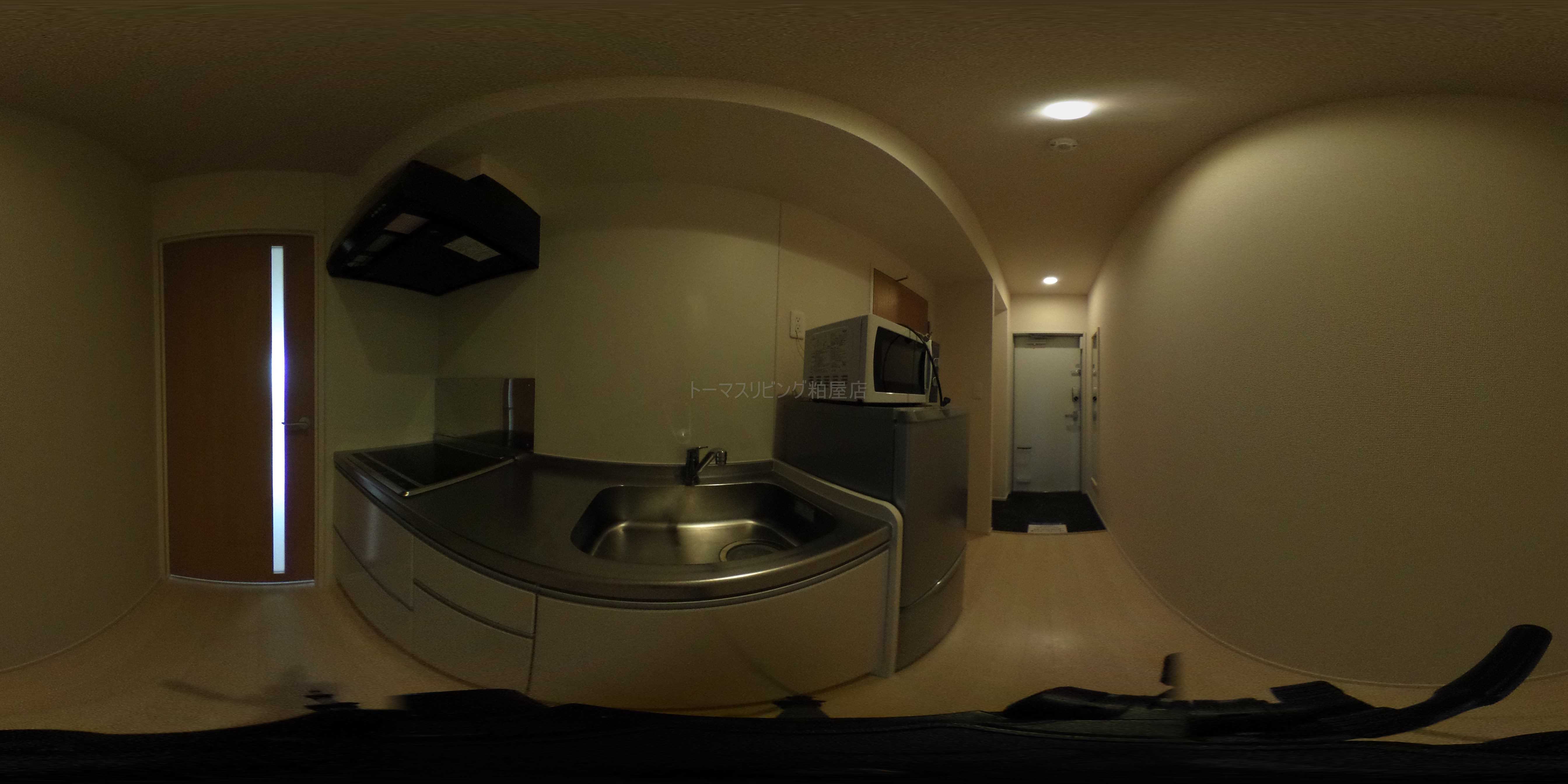 クレイノFLORA　宇美 キッチン
