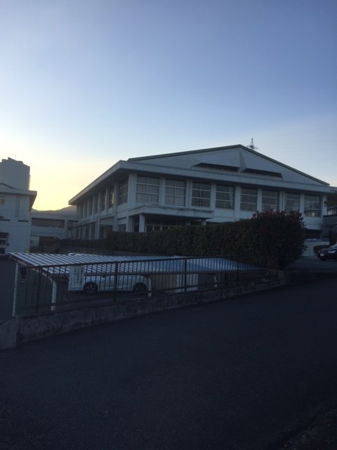 クレジデンス基山 小学校