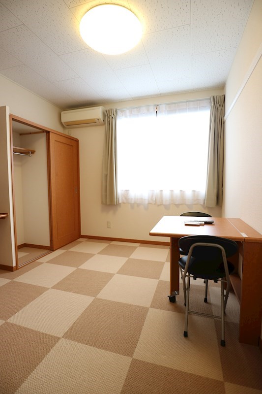 レオパレス柚の木 その他部屋・スペース