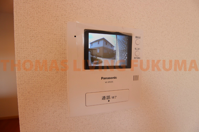 パンセレイノンB棟 その他15