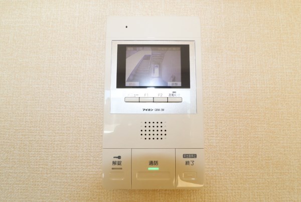 グレイスペアランス セキュリティ