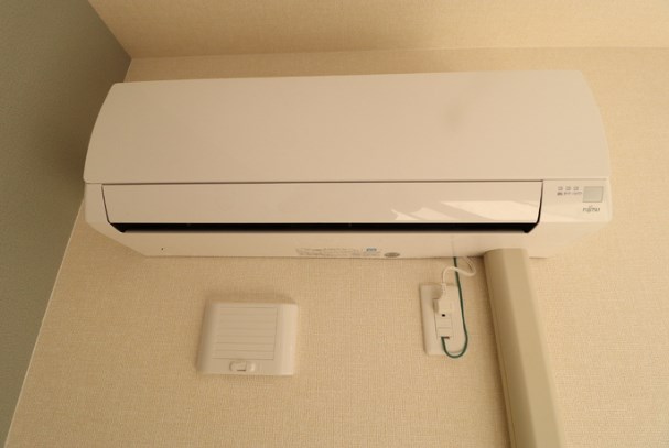 グレイスペアランス その他設備