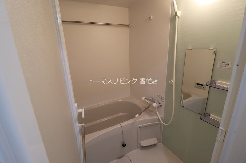 ELGRAND箱崎 風呂画像