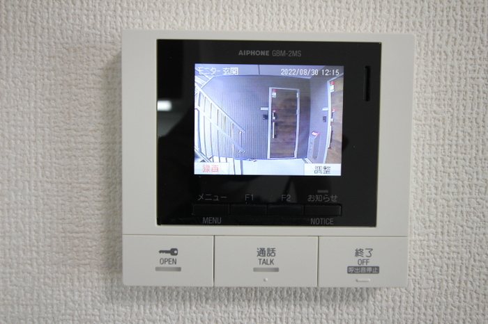 オーブ セキュリティ