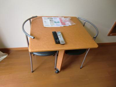 レオパレスマメゾン駅南 その他部屋・スペース
