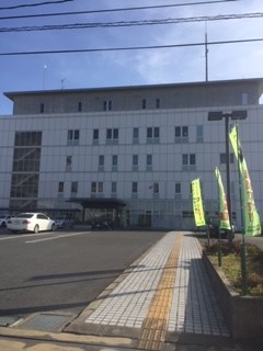 Seven Hills 鳥栖 警察署・交番