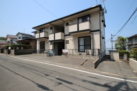 福岡県福岡市東区香住ヶ丘4丁目 外観