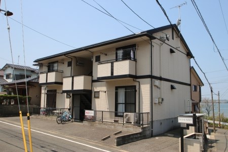 福岡県福岡市東区香住ヶ丘４丁目 外観