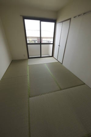 福岡県福岡市東区香住ヶ丘４丁目 ベッドルーム